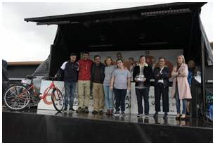 Foto 367 de la Carrera Familiar de Getxo 2018